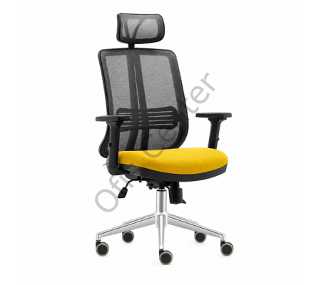 Relax Ofis ve Büro Yönetici Koltuk